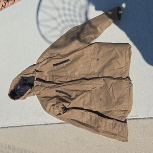 Brave Soul London Parka L